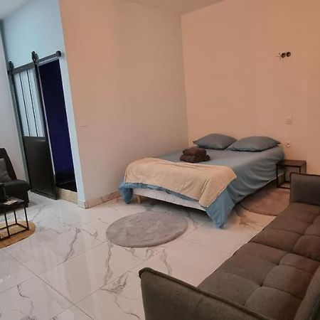 Apartament La Via Des Etangs Peyriac-de-Mer Zewnętrze zdjęcie