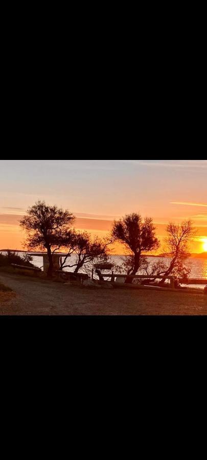 Apartament La Via Des Etangs Peyriac-de-Mer Zewnętrze zdjęcie