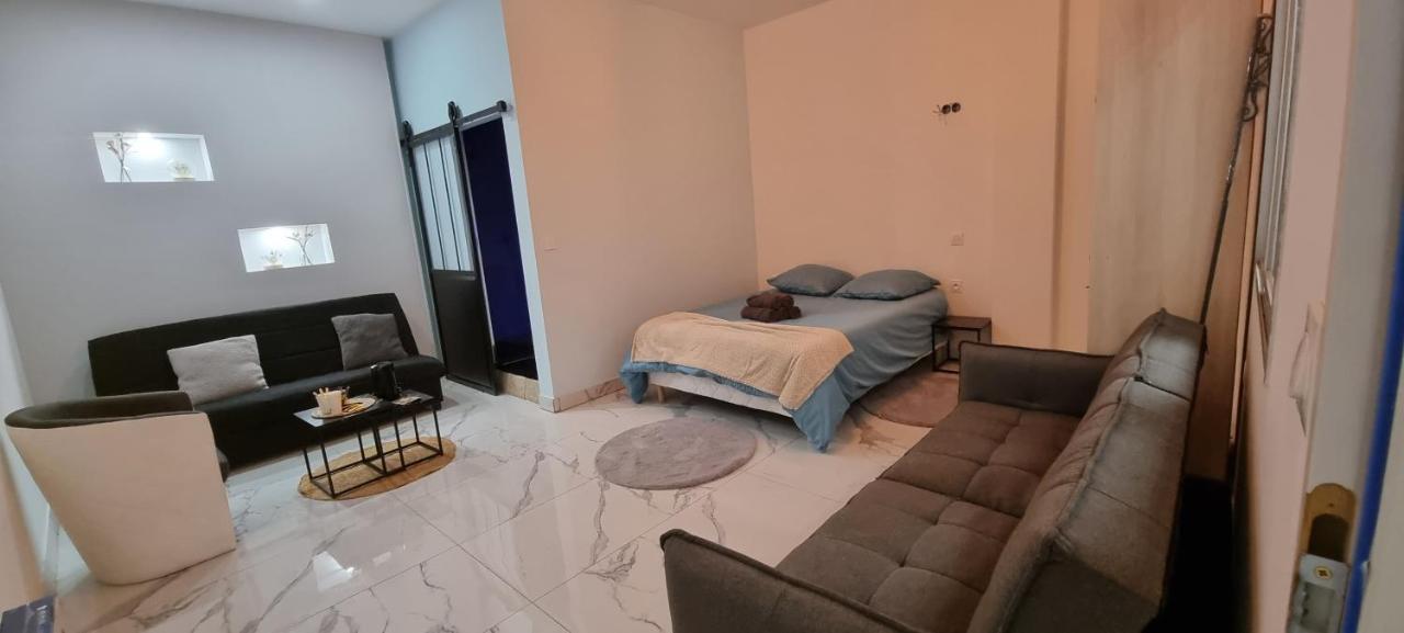 Apartament La Via Des Etangs Peyriac-de-Mer Zewnętrze zdjęcie