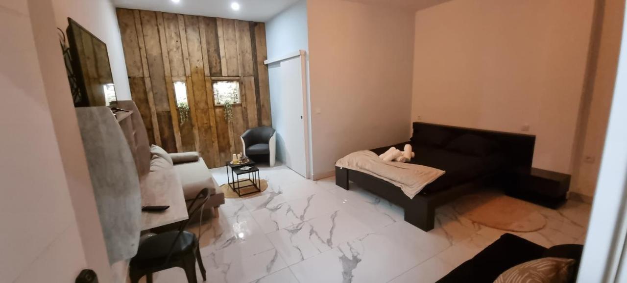 Apartament La Via Des Etangs Peyriac-de-Mer Zewnętrze zdjęcie